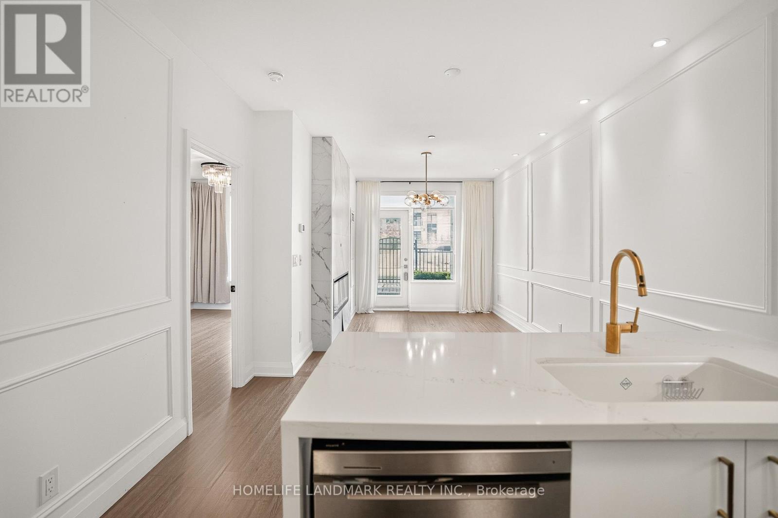 116 - 8228 Birchmount Road, Markham, Ontario  L3R 1A6 - Photo 28 - N13632366