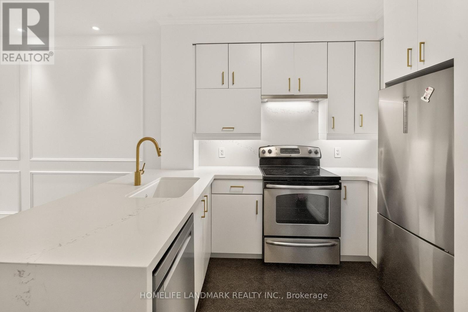 116 - 8228 Birchmount Road, Markham, Ontario  L3R 1A6 - Photo 29 - N13632366