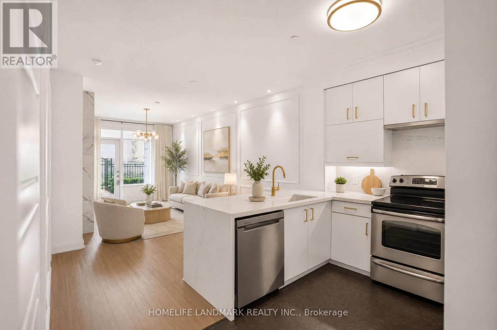 116 - 8228 BIRCHMOUNT ROAD
