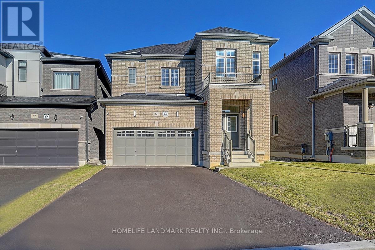60 CURRENT DRIVE, Richmond Hill, Ontario