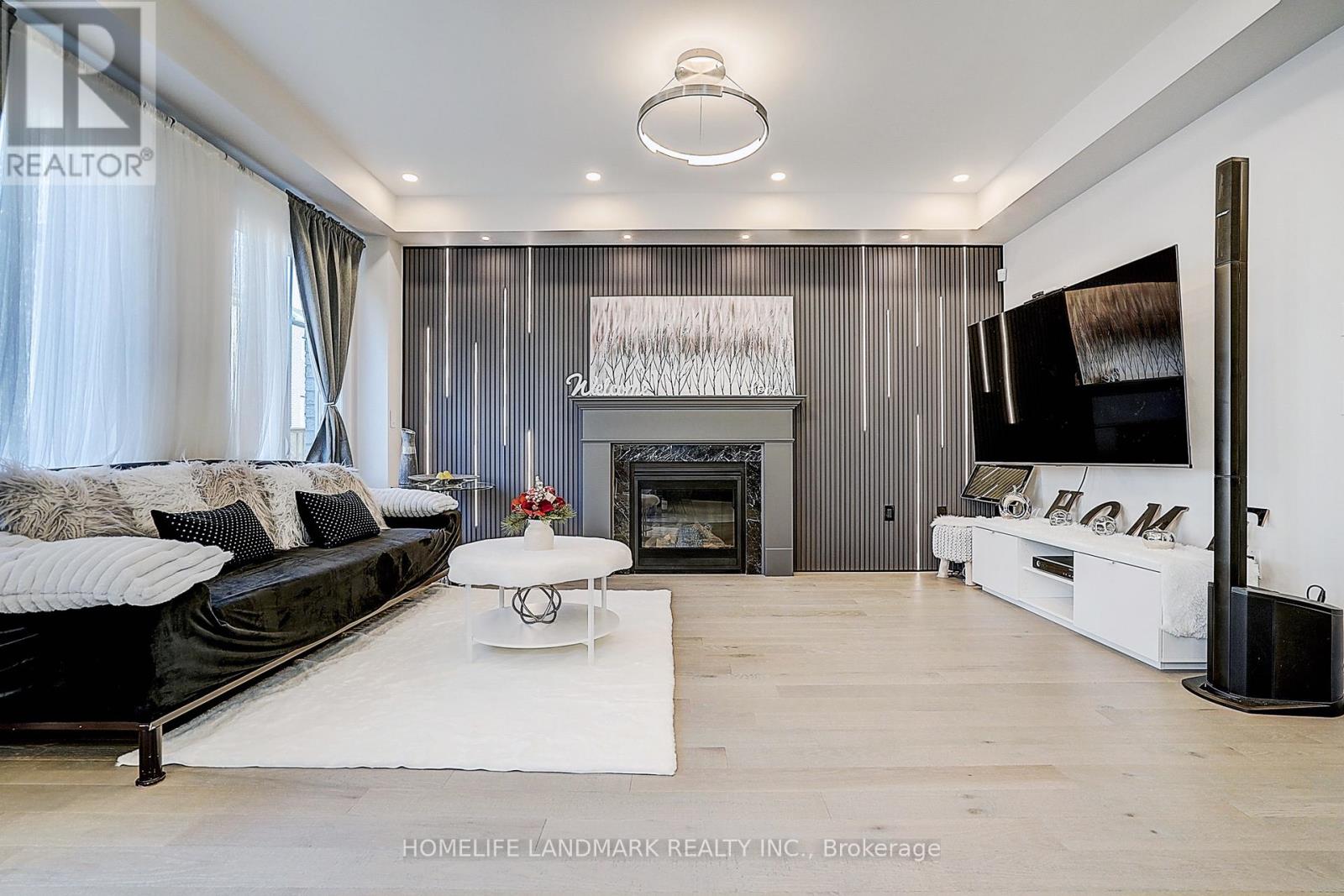 60 Current Drive, Richmond Hill, Ontario  L4S 0M8 - Photo 11 - N13632404