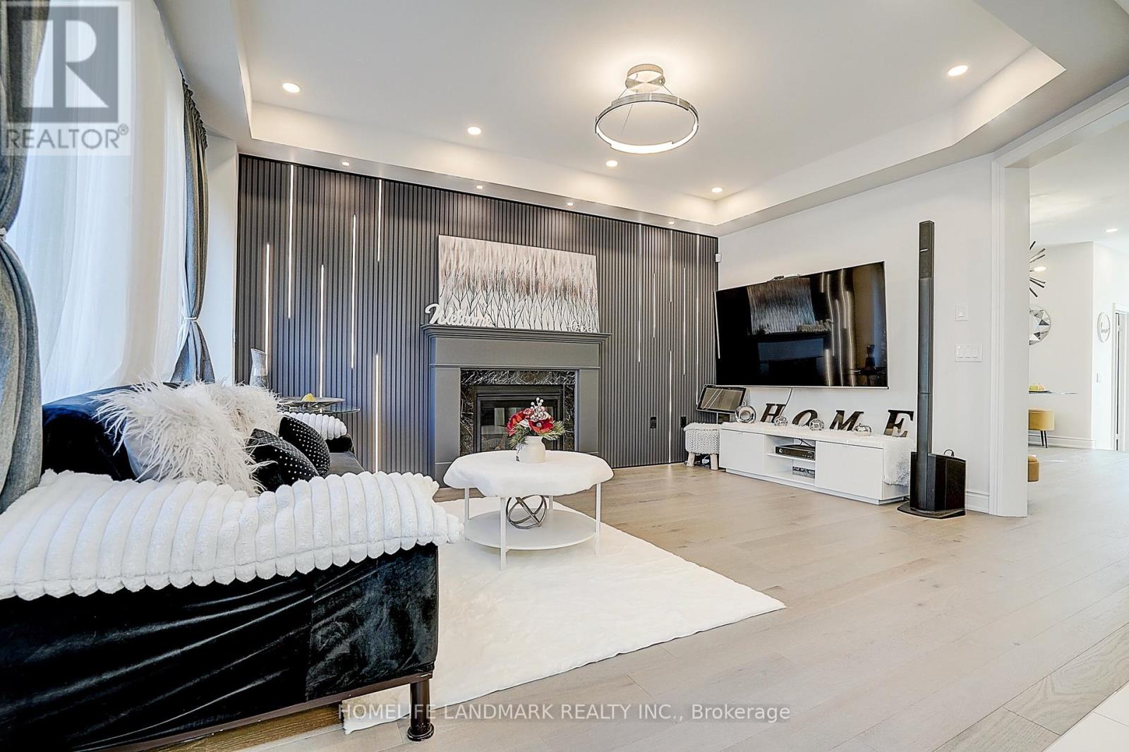 60 Current Drive, Richmond Hill, Ontario  L4S 0M8 - Photo 12 - N13632404
