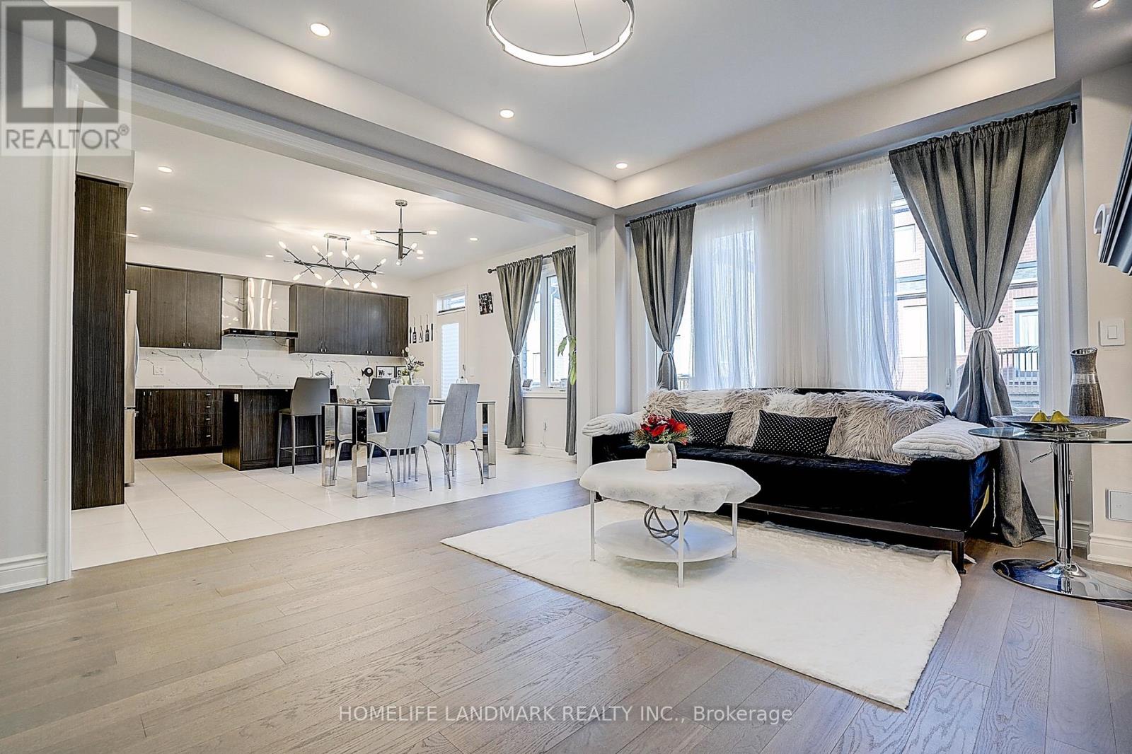 60 Current Drive, Richmond Hill, Ontario  L4S 0M8 - Photo 14 - N13632404