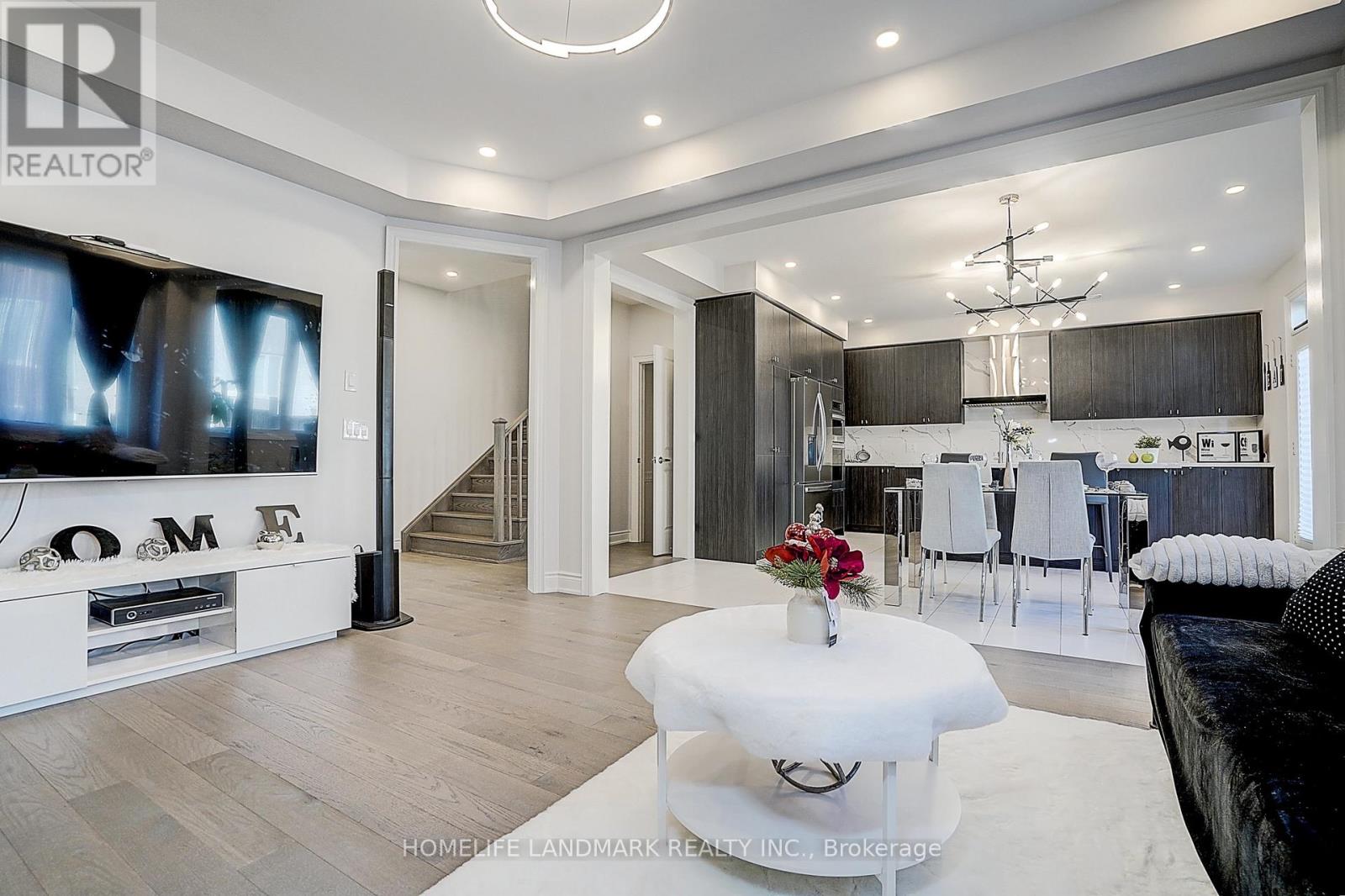 60 Current Drive, Richmond Hill, Ontario  L4S 0M8 - Photo 15 - N13632404