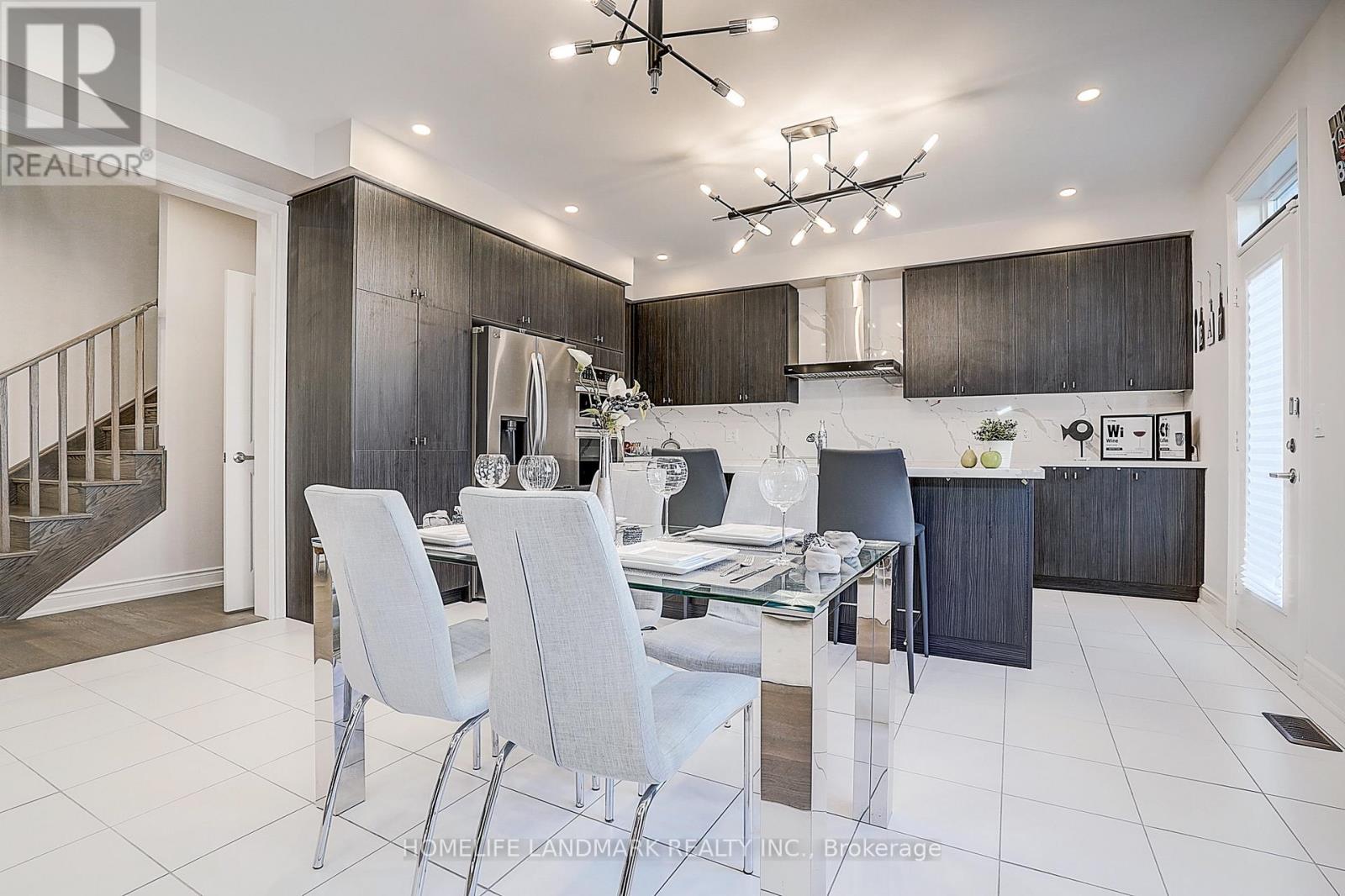 60 Current Drive, Richmond Hill, Ontario  L4S 0M8 - Photo 17 - N13632404