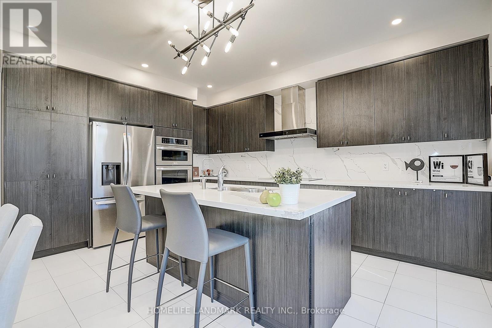 60 Current Drive, Richmond Hill, Ontario  L4S 0M8 - Photo 18 - N13632404