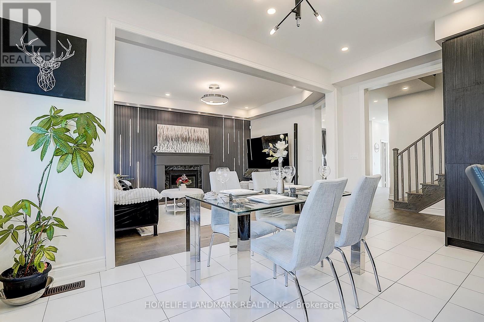 60 Current Drive, Richmond Hill, Ontario  L4S 0M8 - Photo 23 - N13632404