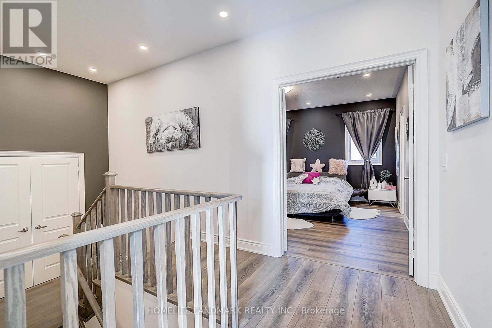 60 Current Drive, Richmond Hill, Ontario  L4S 0M8 - Photo 29 - N13632404
