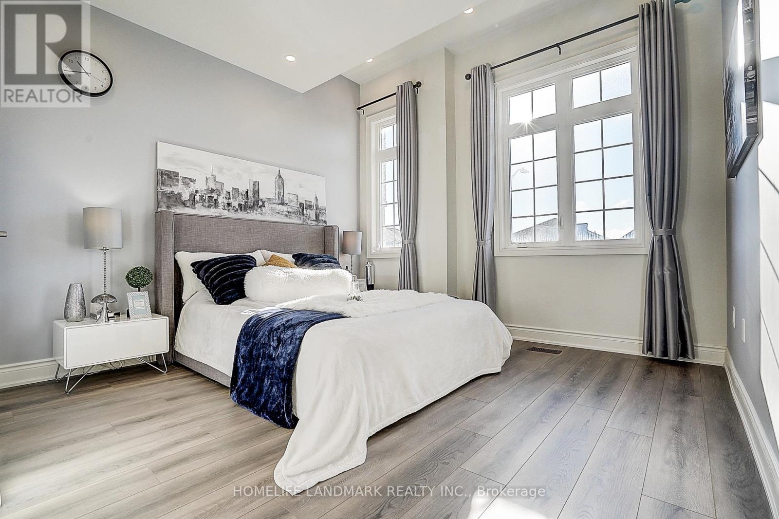 60 Current Drive, Richmond Hill, Ontario  L4S 0M8 - Photo 37 - N13632404