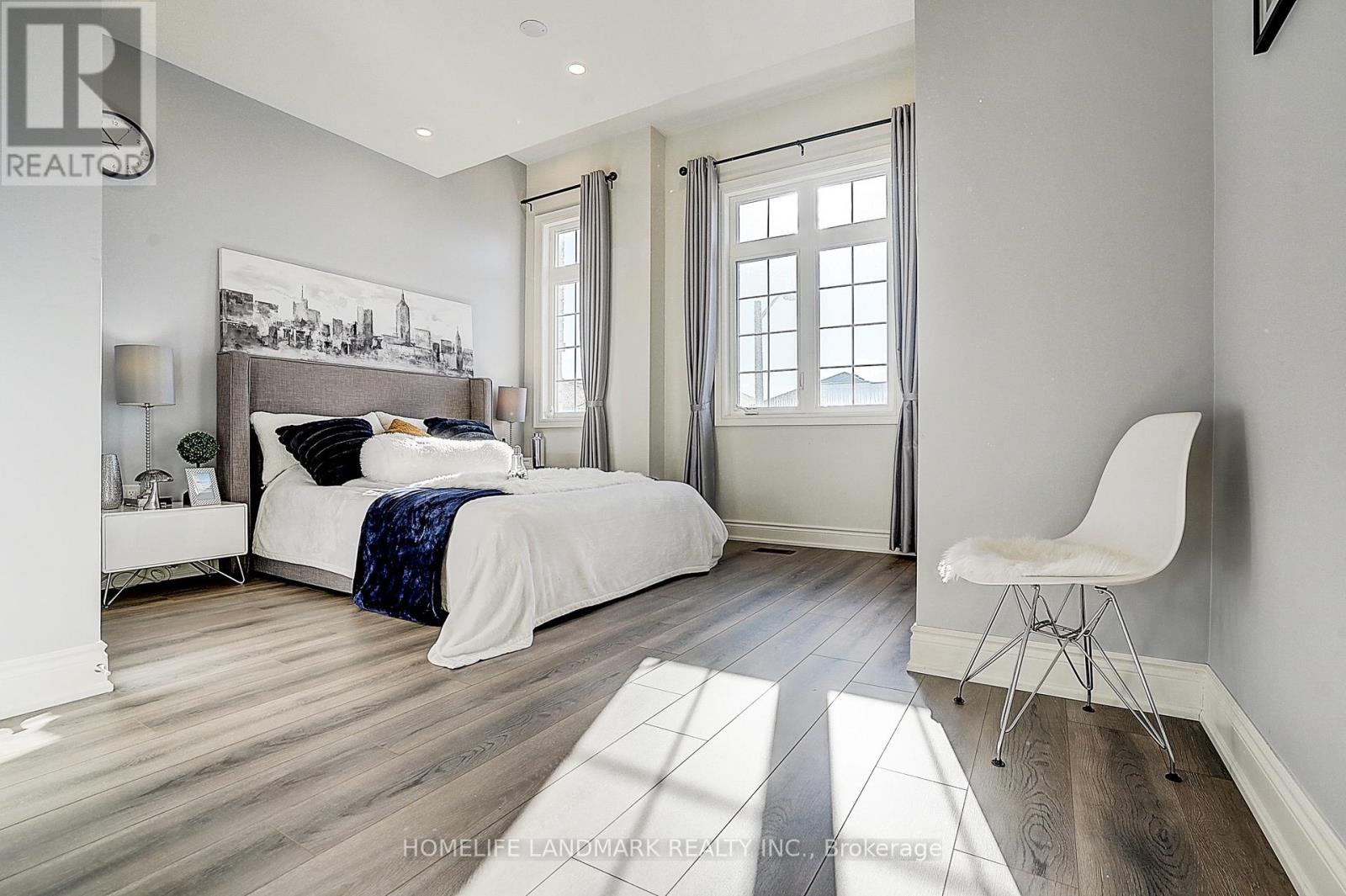60 Current Drive, Richmond Hill, Ontario  L4S 0M8 - Photo 38 - N13632404