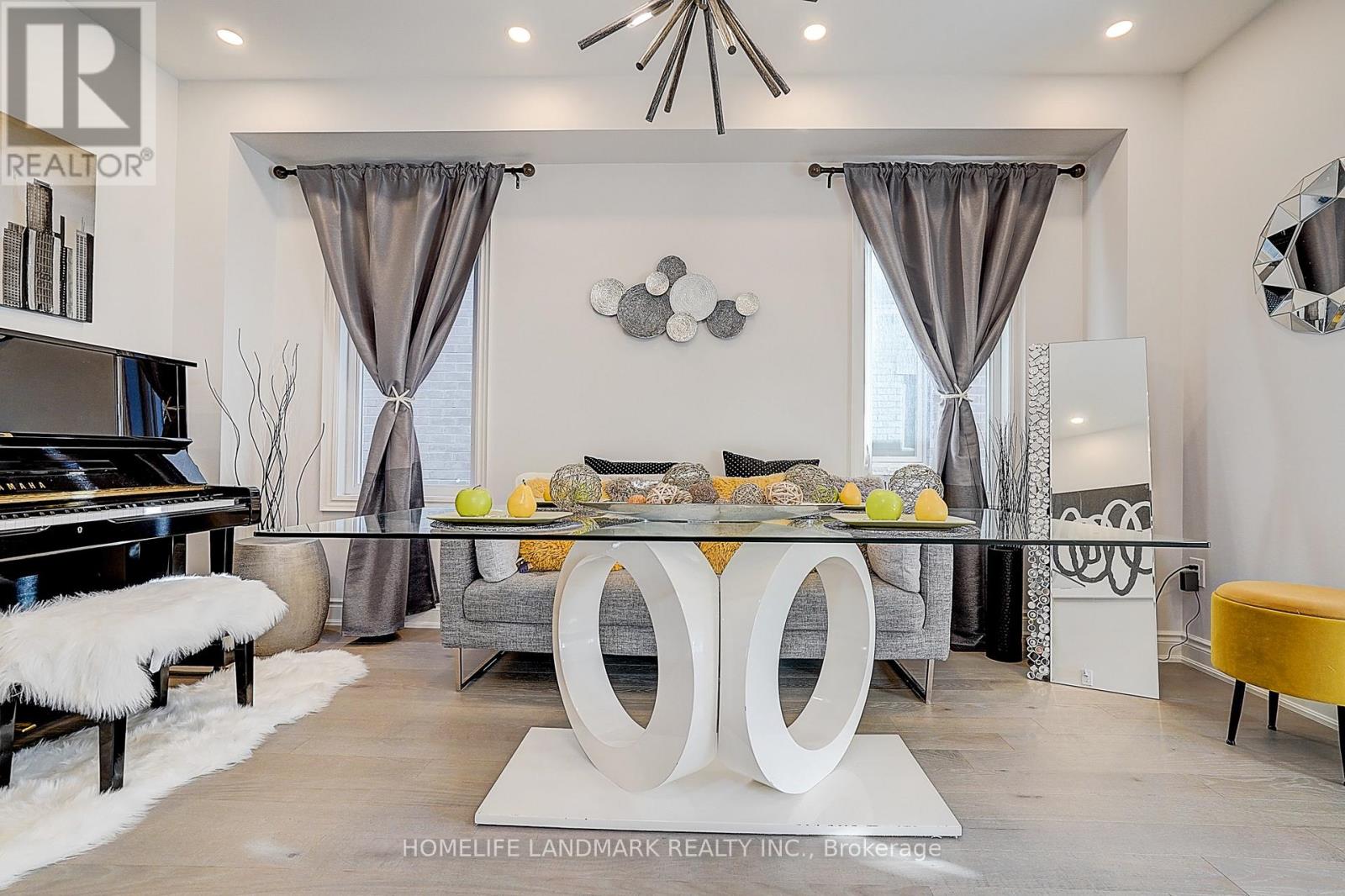 60 Current Drive, Richmond Hill, Ontario  L4S 0M8 - Photo 5 - N13632404