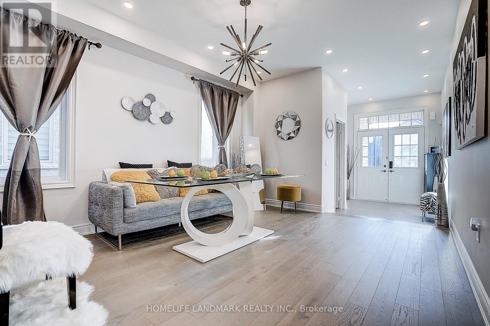60 Current Drive, Richmond Hill, Ontario  L4S 0M8 - Photo 6 - N13632404