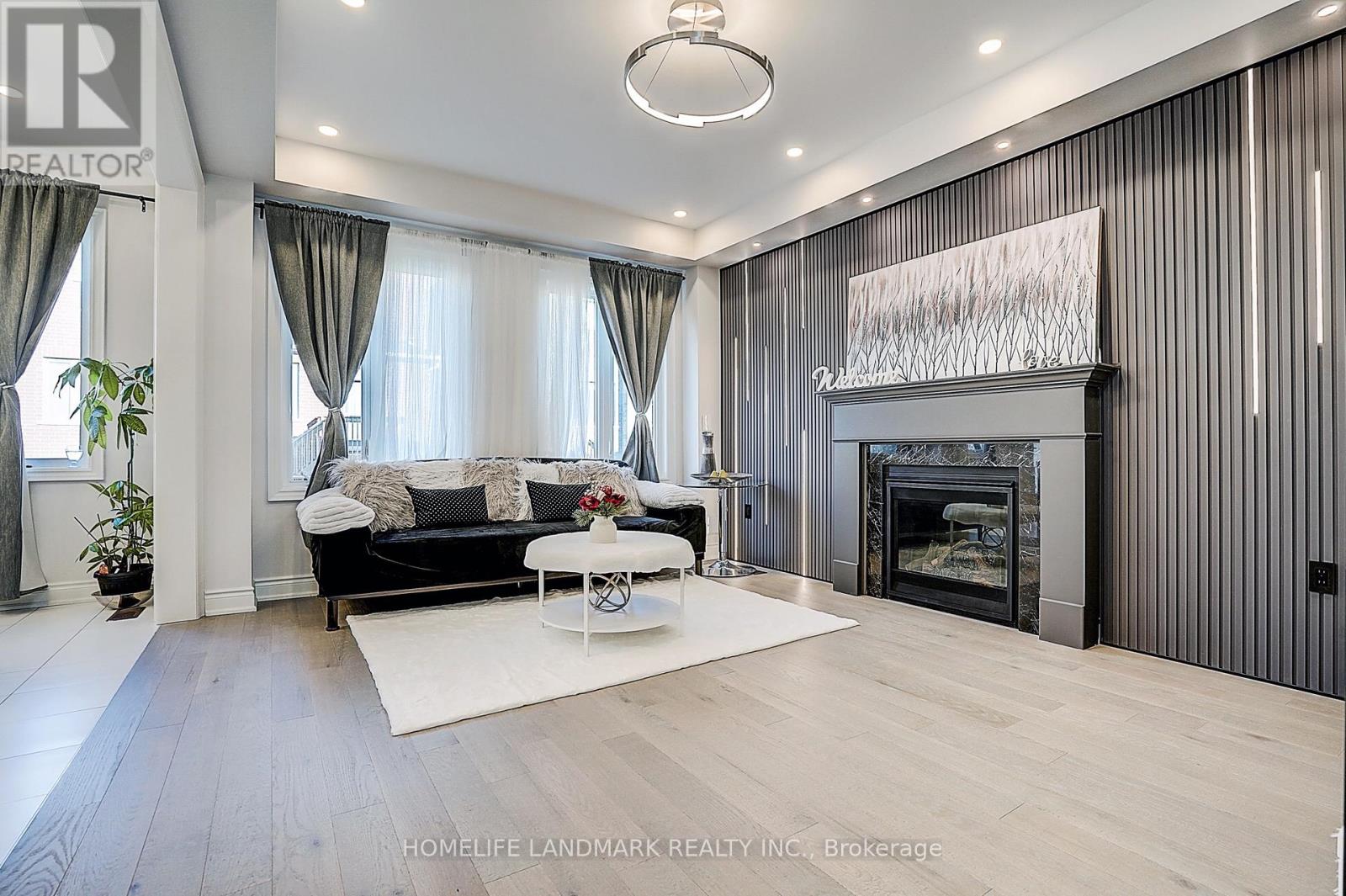 60 Current Drive, Richmond Hill, Ontario  L4S 0M8 - Photo 9 - N13632404
