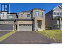 60 CURRENT DRIVE, Richmond Hill, Ontario