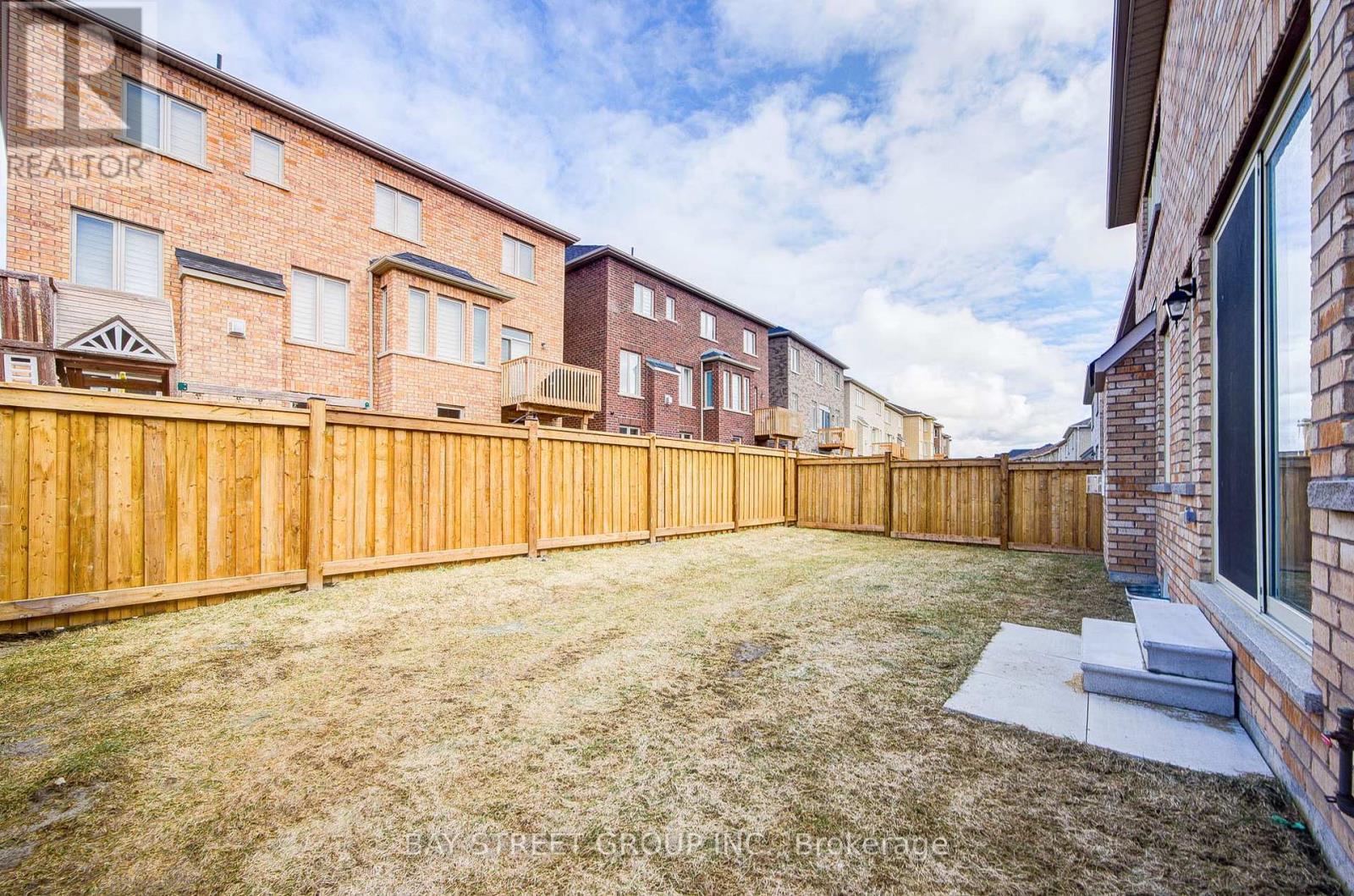 152 Ben Sinclair Avenue, East Gwillimbury, Ontario  L9N 0Z2 - Photo 35 - N13632428