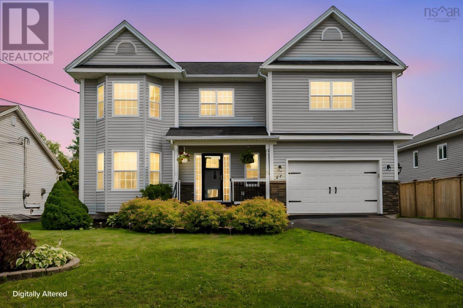 37 Pearl Drive, Colby, Nova Scotia
