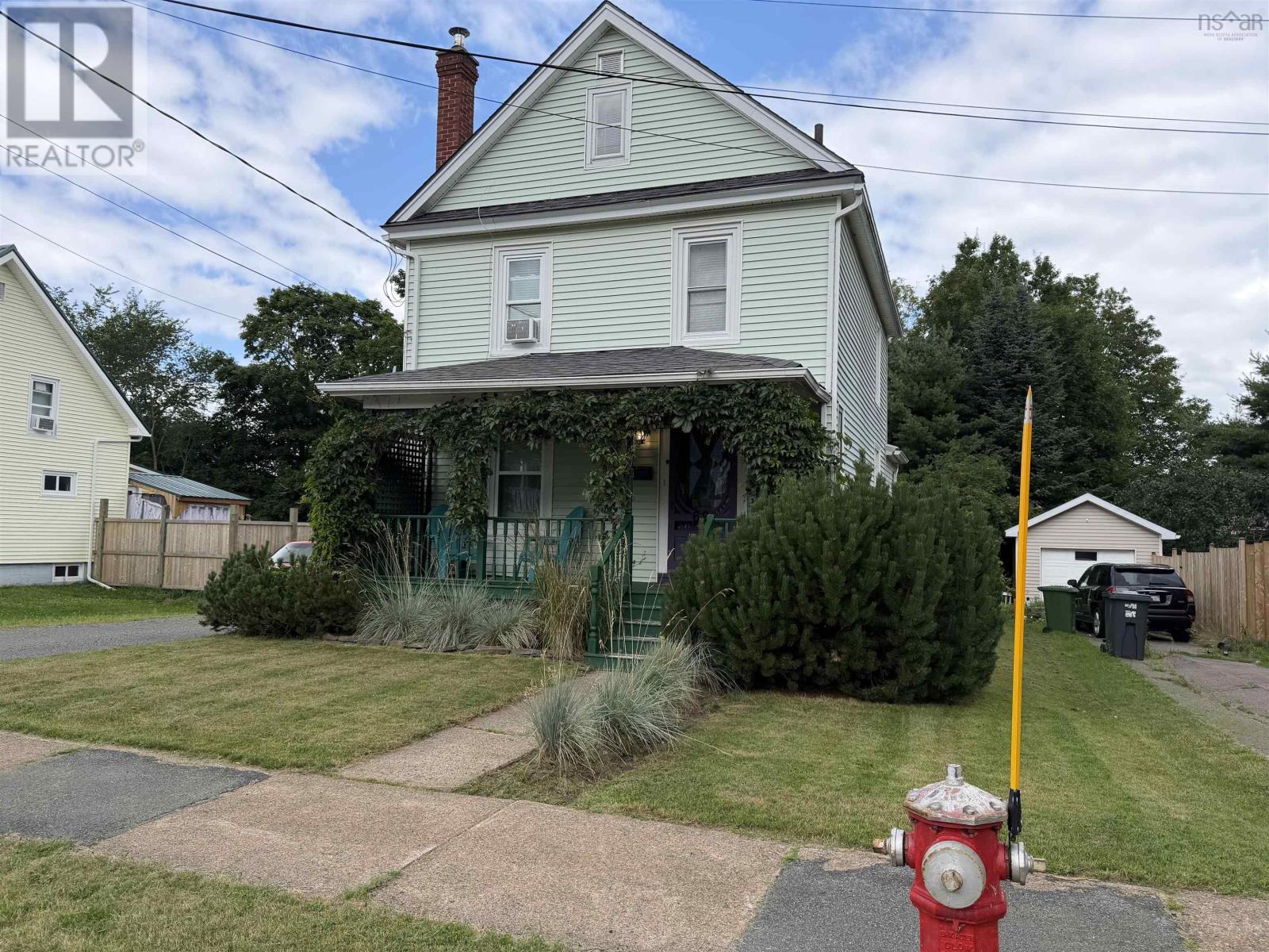 69 Alice Street, Truro, Nova Scotia