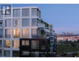 1017 - 1100 SHEPPARD AVENUE W, Toronto, Ontario