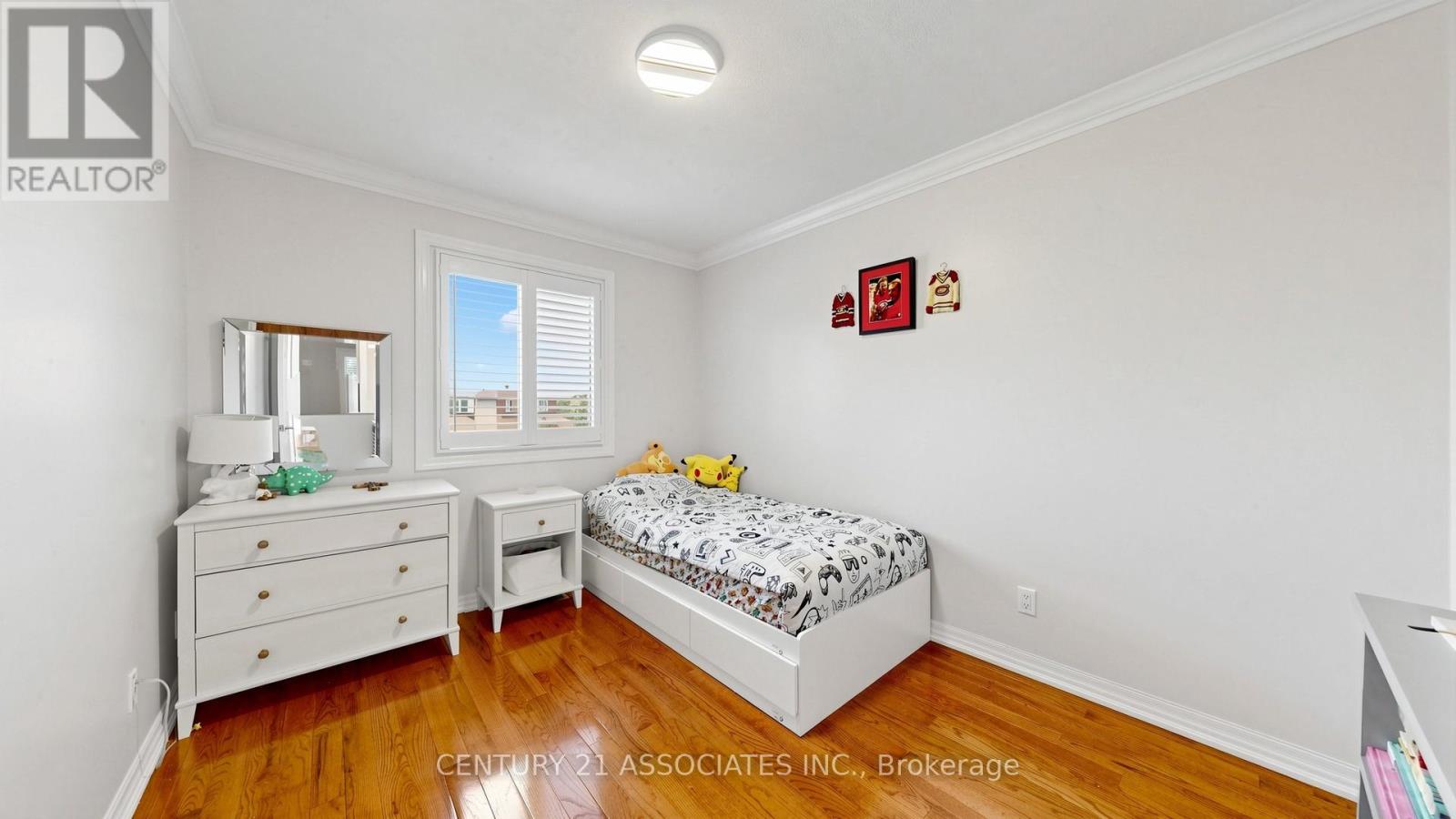 80 Stephensen Court, Brampton, Ontario  L6V 3X8 - Photo 22 - W13632372
