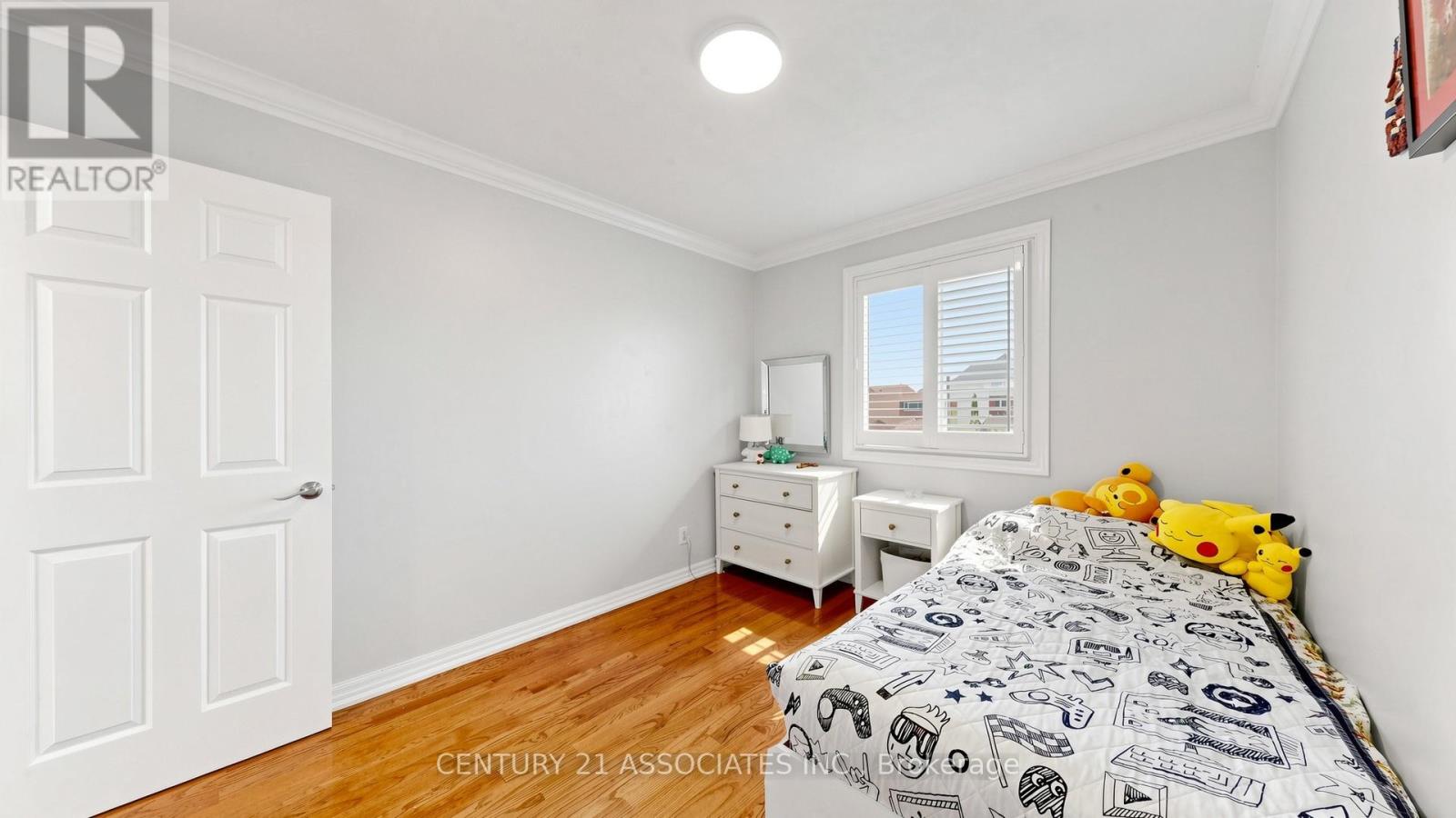 80 Stephensen Court, Brampton, Ontario  L6V 3X8 - Photo 23 - W13632372