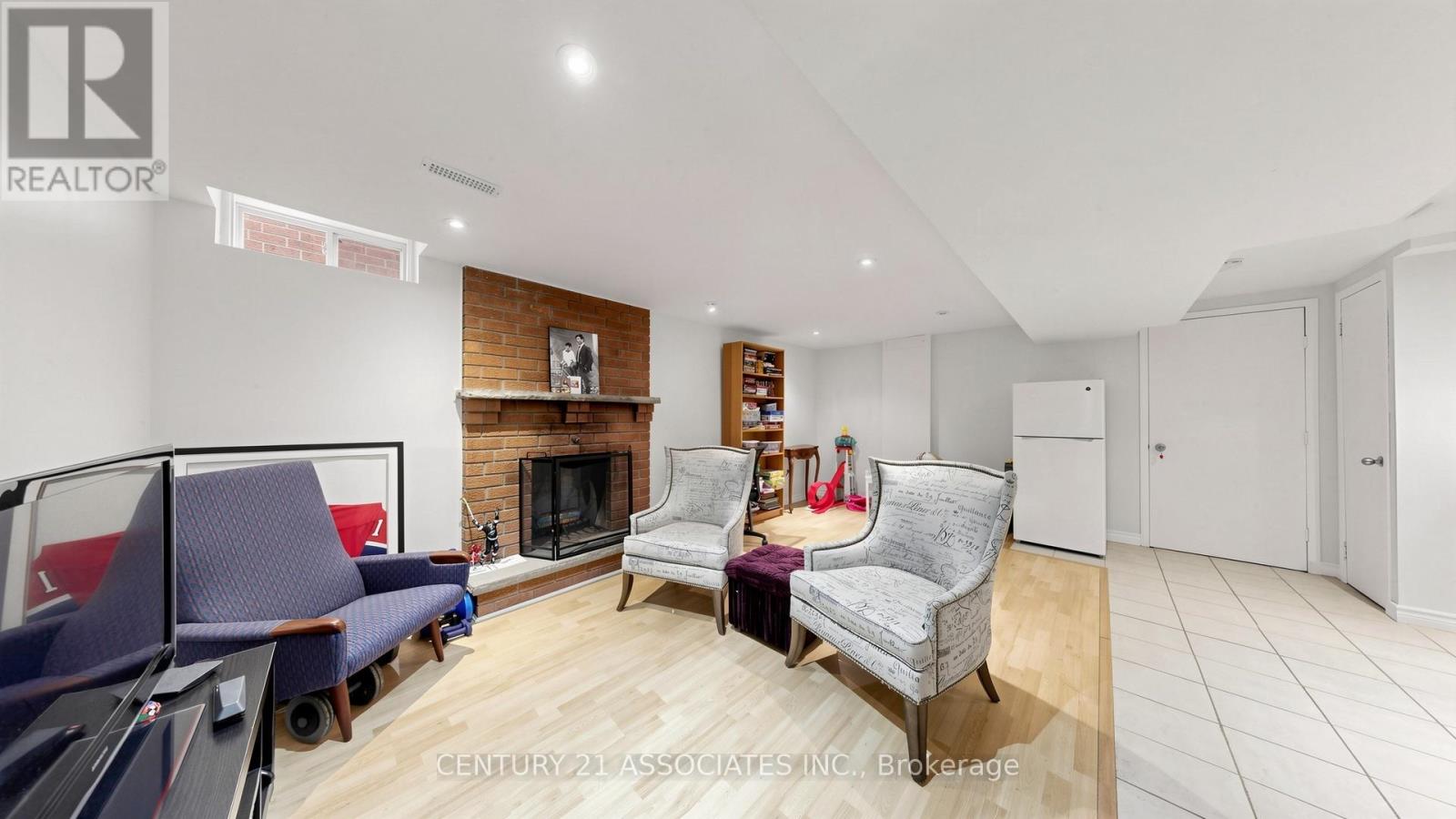80 Stephensen Court, Brampton, Ontario  L6V 3X8 - Photo 29 - W13632372