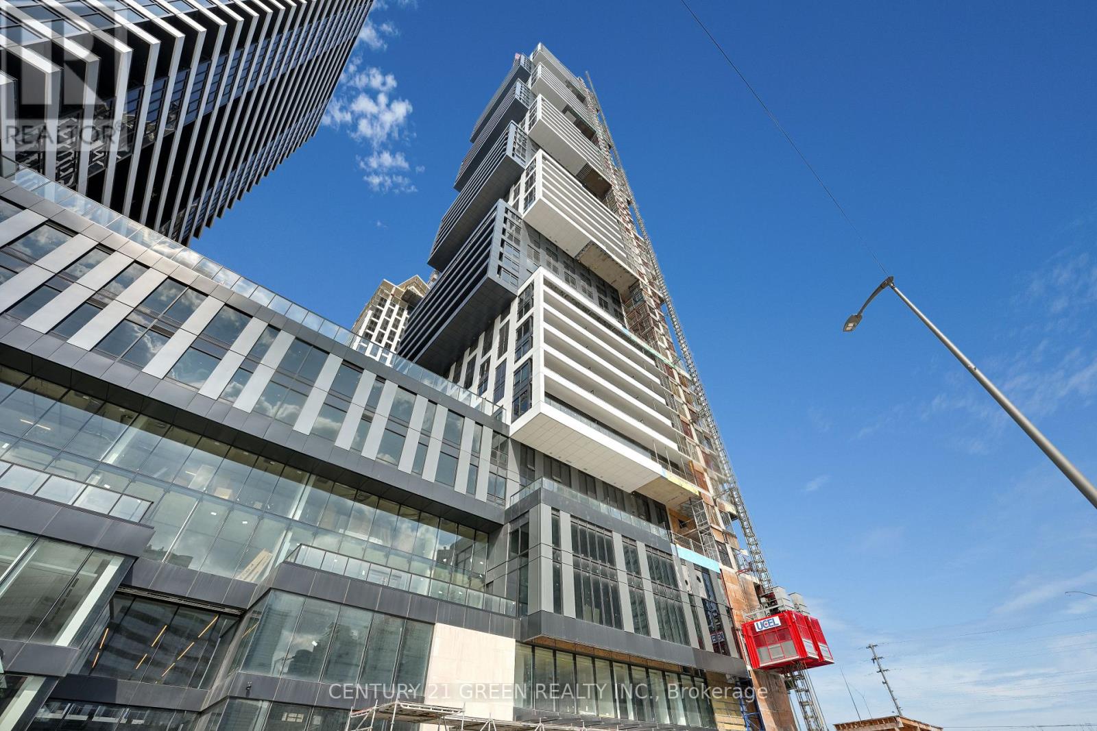 1403 - 4015 THE EXCHANGE, Mississauga, Ontario