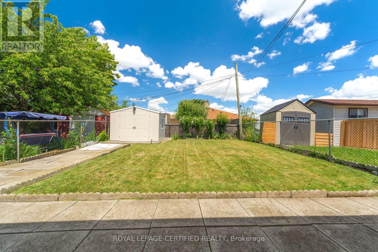27 Milner Road, Brampton, Ontario  L6W 3A7 - Photo 31 - W13632420