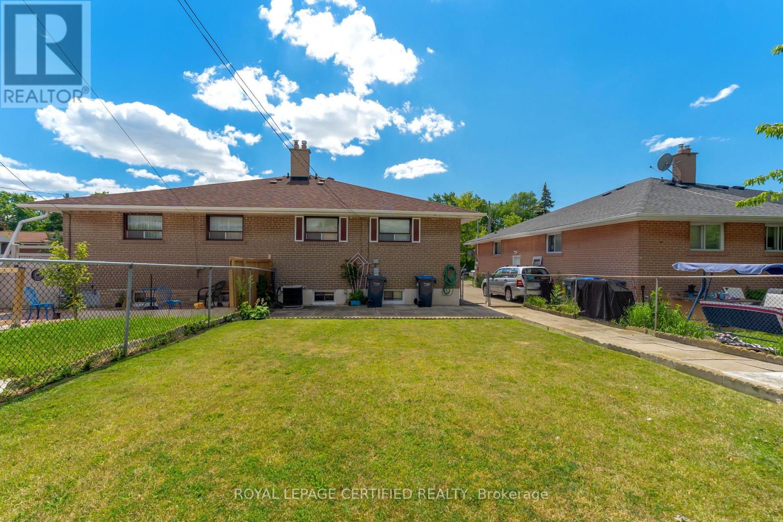27 Milner Road, Brampton, Ontario  L6W 3A7 - Photo 33 - W13632420