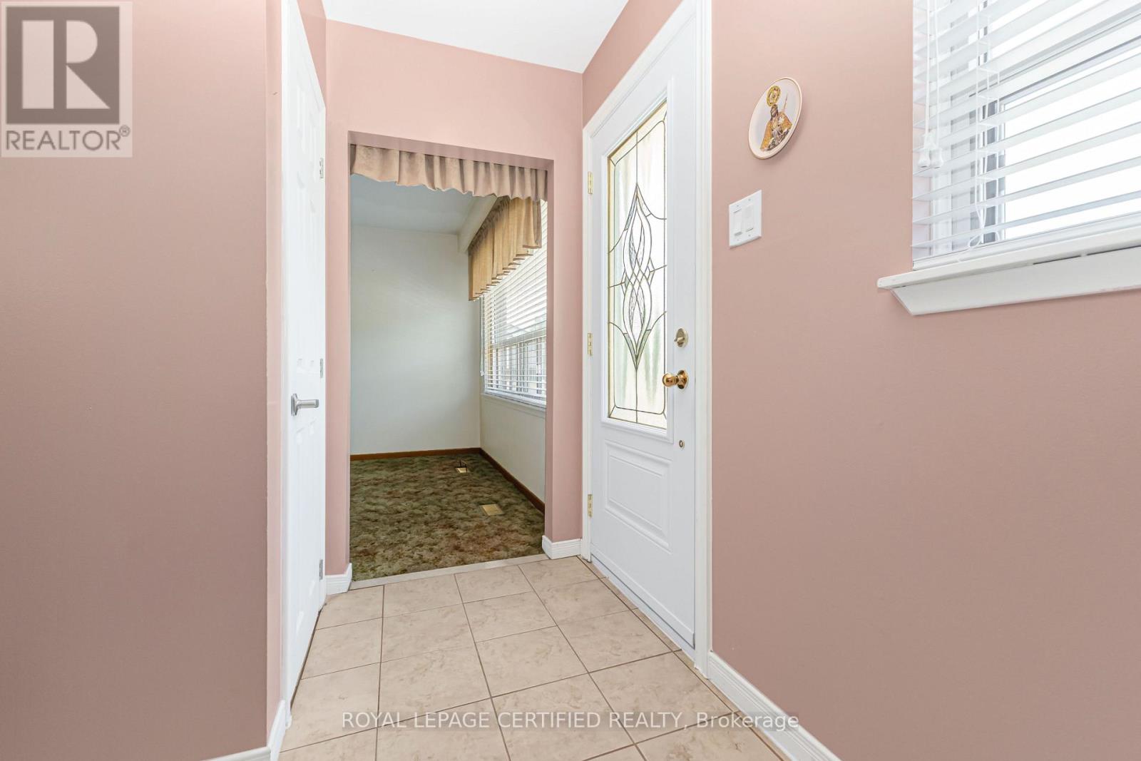 27 Milner Road, Brampton, Ontario  L6W 3A7 - Photo 6 - W13632420