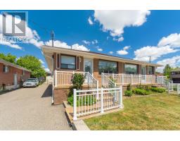 27 MILNER ROAD, Brampton, Ontario