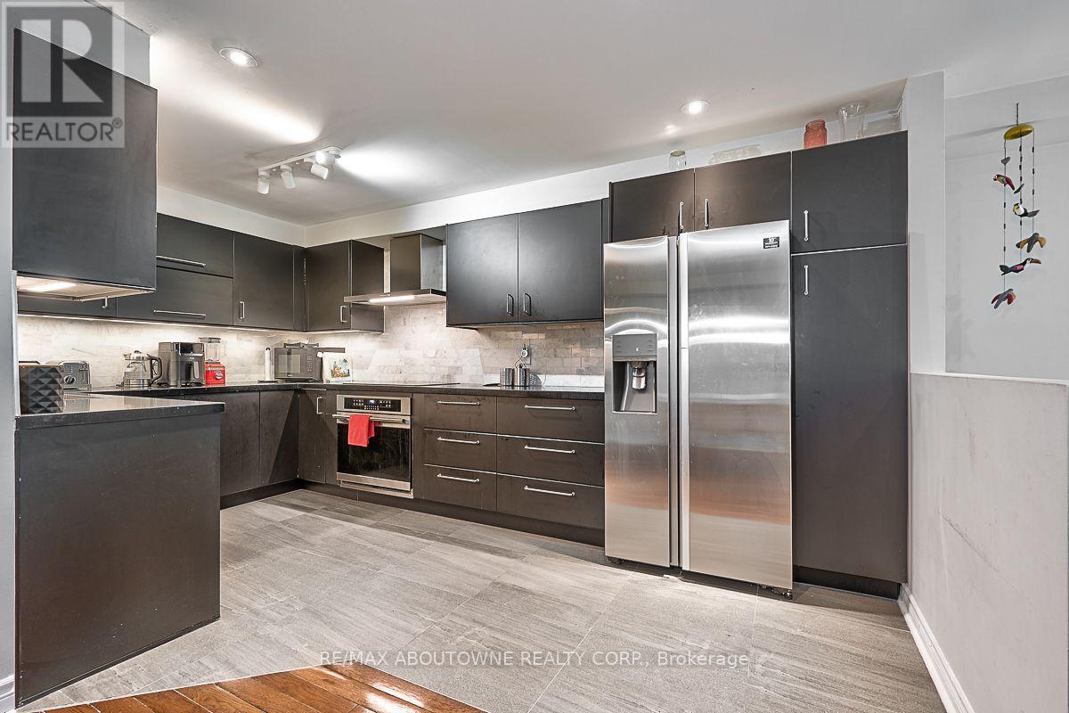 41 - 2250 Rockingham Drive, Oakville, Ontario  L6H 6J3 - Photo 10 - W13632426