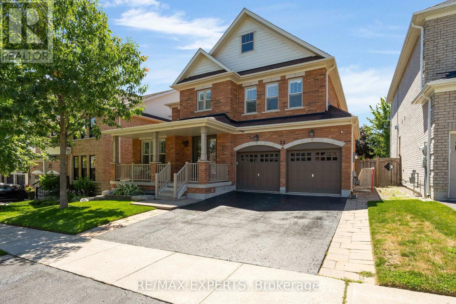 25 Mccandless Court, Caledon, Ontario  L7C 3R6 - Photo 1 - W13632512
