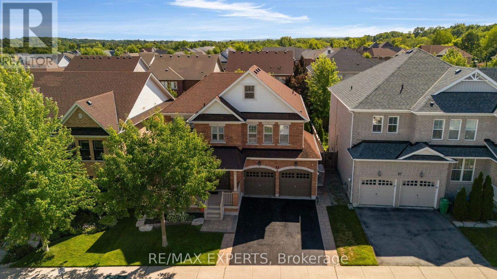 25 Mccandless Court, Caledon, Ontario  L7C 3R6 - Photo 50 - W13632512