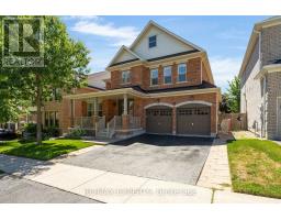 25 MCCANDLESS COURT, Caledon, Ontario