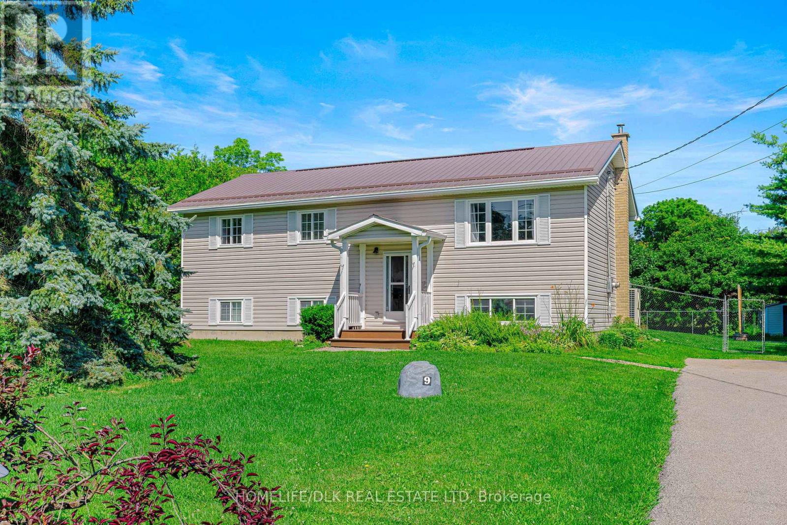 9 Peryl Road, Front Of Yonge, Ontario  K0E 1R0 - Photo 1 - X13632502