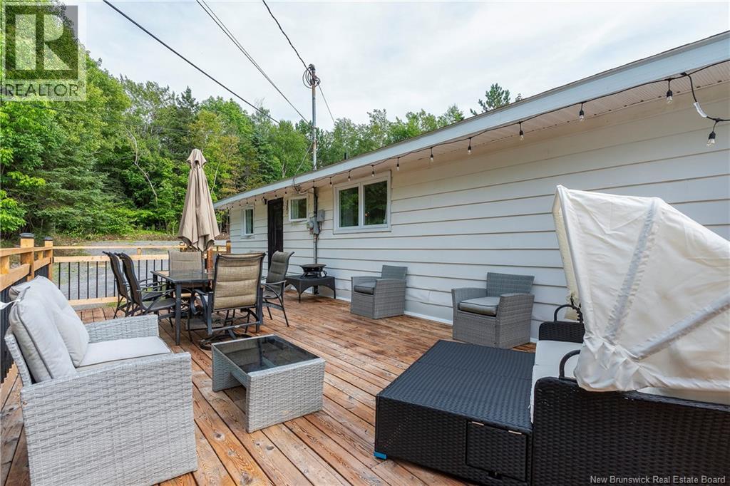 96 Old Coach Road, Quispamsis, New Brunswick  E2E 3V7 - Photo 42 - NB145090
