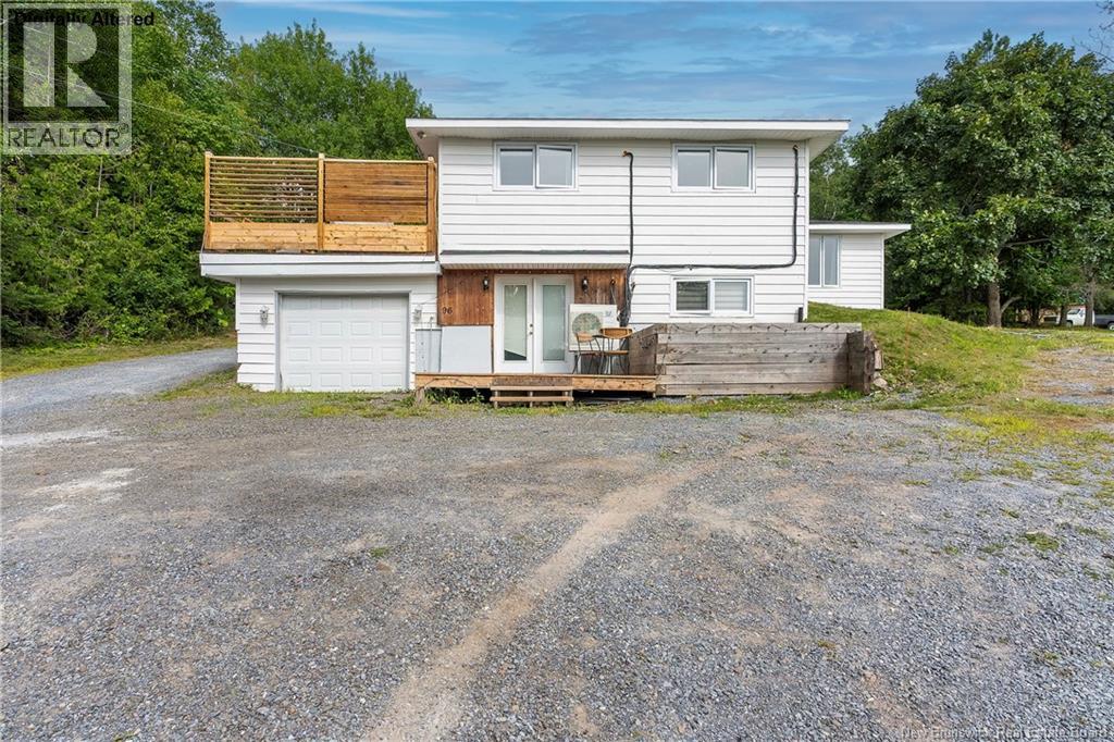 96 Old Coach Road, Quispamsis, New Brunswick  E2E 3V7 - Photo 45 - NB145090