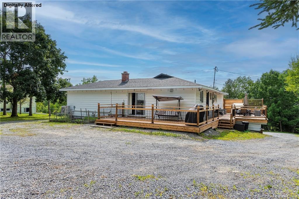96 Old Coach Road, Quispamsis, New Brunswick  E2E 3V7 - Photo 46 - NB145090