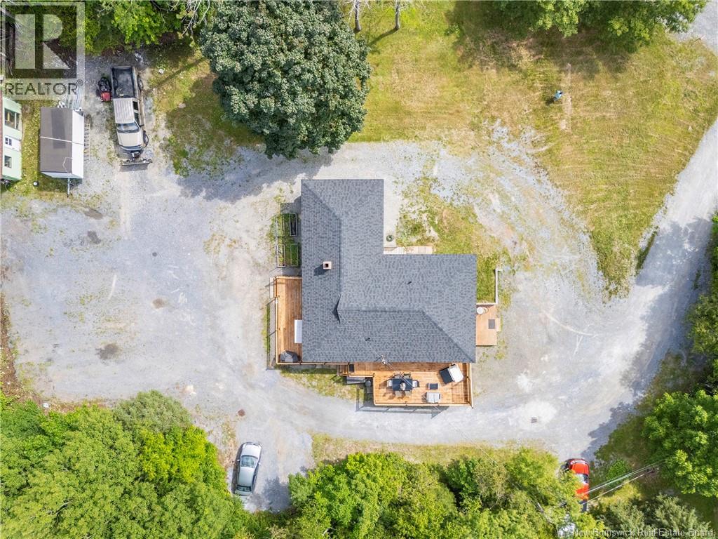 96 Old Coach Road, Quispamsis, New Brunswick  E2E 3V7 - Photo 48 - NB145090