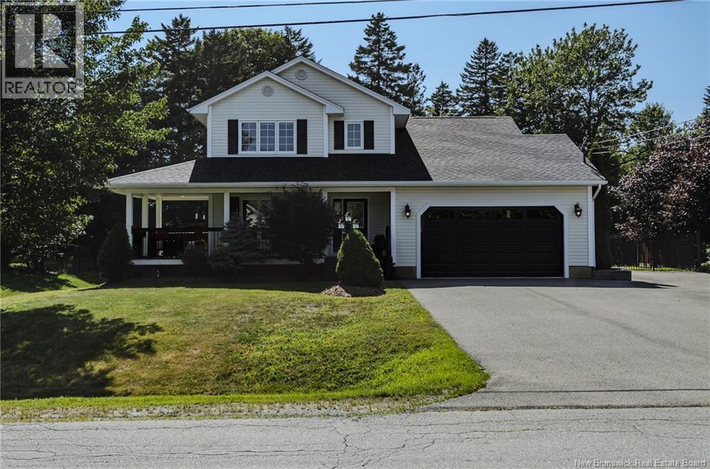 76 Hazelton Drive, Quispamsis, New Brunswick  E2E 6B5 - Photo 11 - NB145021