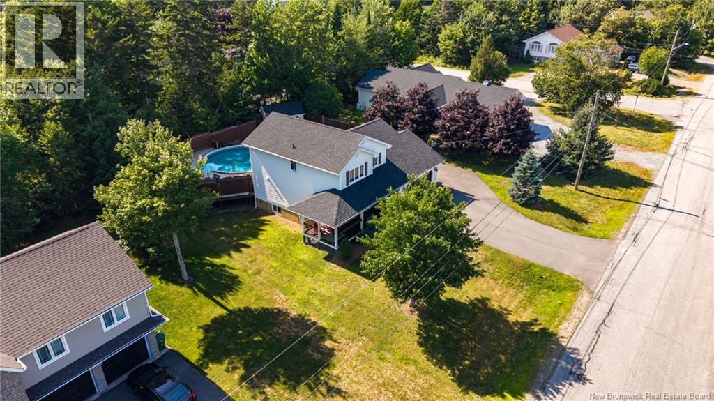 76 Hazelton Drive, Quispamsis, New Brunswick  E2E 6B5 - Photo 48 - NB145021