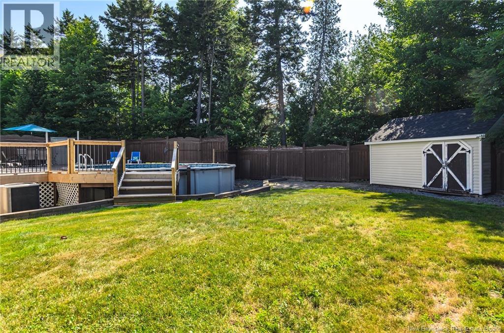 76 Hazelton Drive, Quispamsis, New Brunswick  E2E 6B5 - Photo 8 - NB145021
