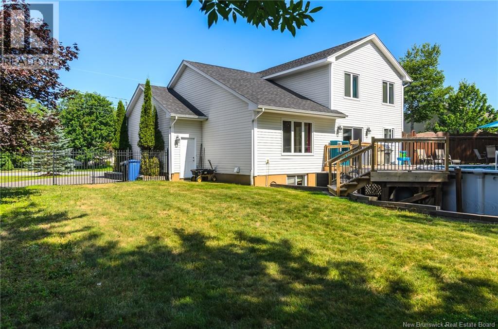 76 Hazelton Drive, Quispamsis, New Brunswick  E2E 6B5 - Photo 9 - NB145021