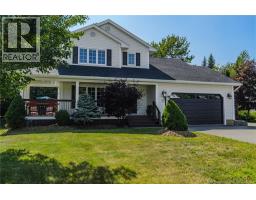 76 Hazelton Drive, quispamsis, New Brunswick