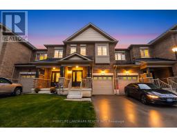 21 SAPPHIRE WAY, Thorold, Ontario