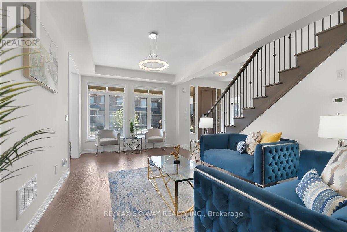 2 Georgina Street, Kitchener, Ontario N2R 0S6 - Photo 11 - X13632364
