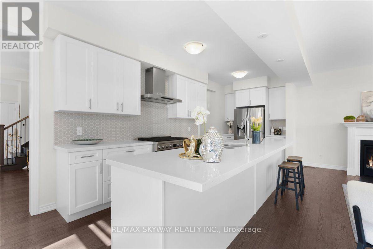 2 Georgina Street, Kitchener, Ontario N2R 0S6 - Photo 14 - X13632364