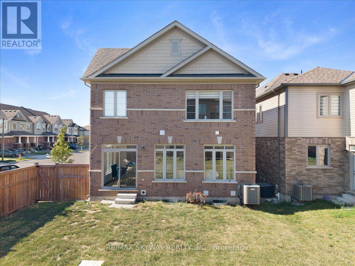 2 Georgina Street, Kitchener, Ontario N2R 0S6 - Photo 45 - X13632364