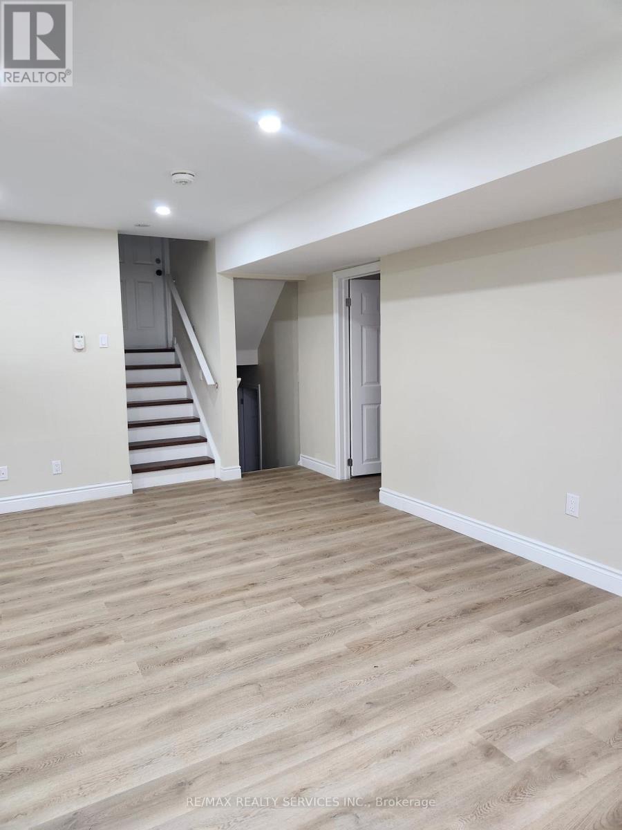 Basement - 464 Thorndale Drive, Waterloo, Ontario  N2T 1W5 - Photo 12 - X13632476