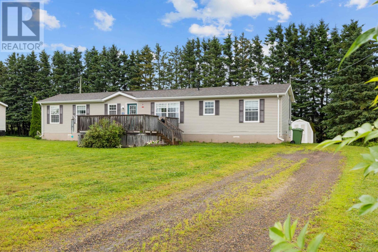 48 Buell Road, Mermaid, Prince Edward Island  C1B 0V2 - Photo 3 - 202619409